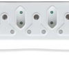 SURGE 10 WAY MULTI-PLUG SURGE 10 WAY MULTI-PLUG