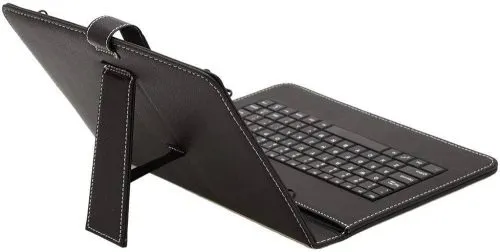 TABLET COVER WITH KEYBOARD TYPE C