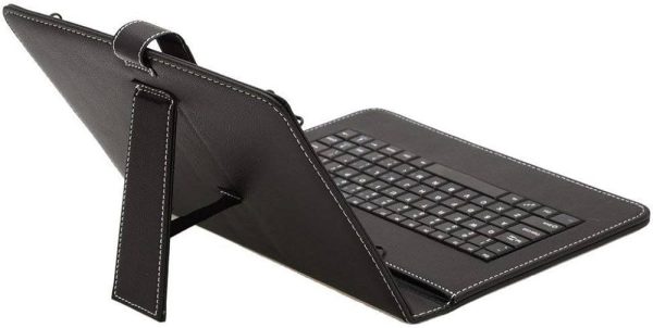 TABLET COVER WITH KEYBOARD TYPE C