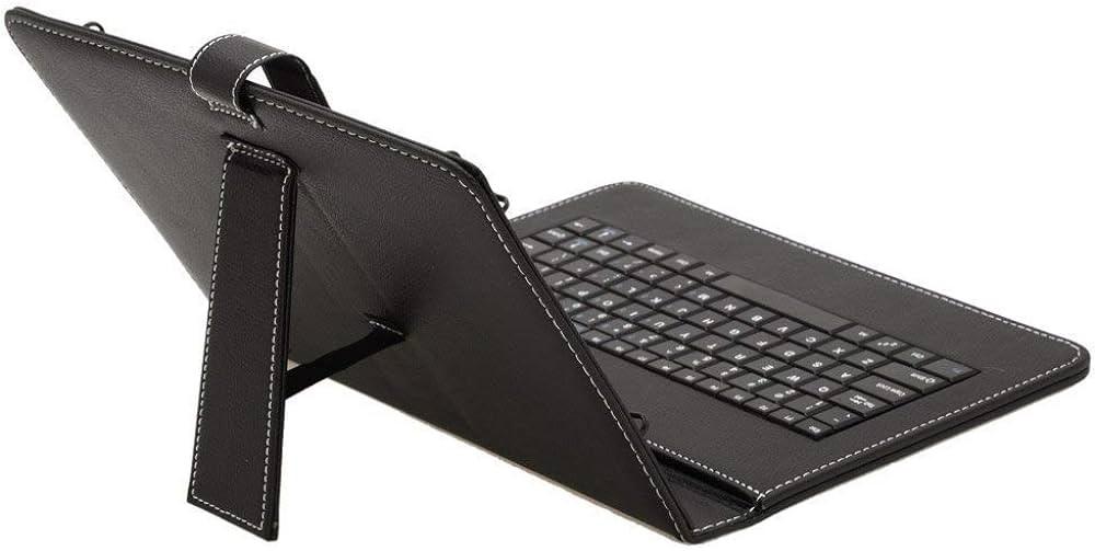 TABLET COVER WITH KEYBOARD TYPE C