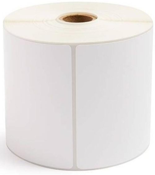 COATED PAPER LABEL 100*100 FOR G4 COATED PAPER LABEL 100*100 FOR G4