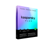 KASPERSKY PLUS 1DEV 1Y