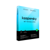 KASPERSKY STANDARD 3DEV 1Y