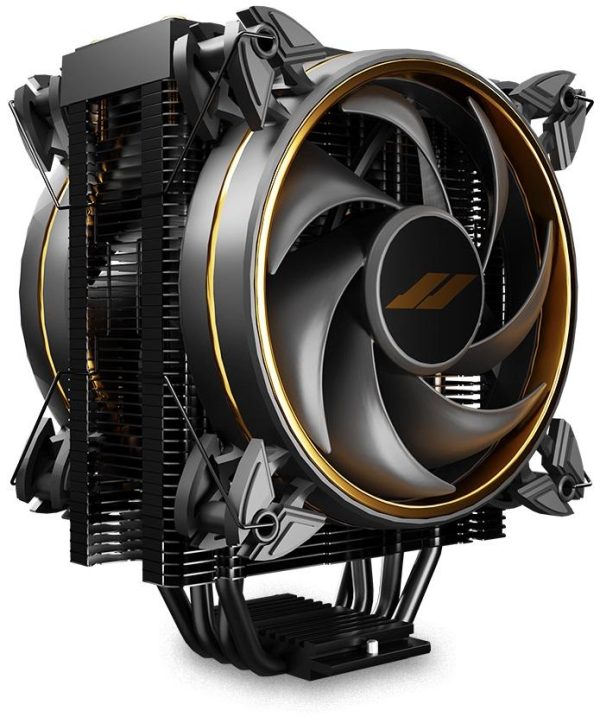 OCPC ICE 240 CPU AIR COOLER