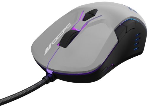 WIRED GAMING MOUSE 7200DPI WIRED GAMING MOUSE 7200DPI