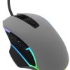 7D WIRED GAMING MOUSE 7200 DPI