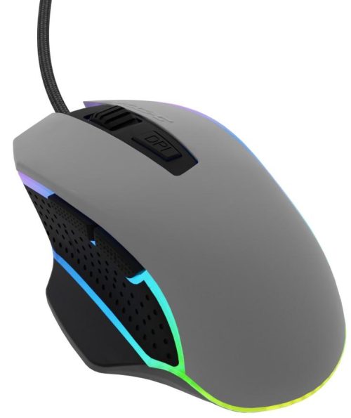 7D WIRED GAMING MOUSE 7200 DPI