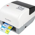 THERMAL TRANSFER LABEL PRINTER THERMAL TRANSFER LABEL PRINTER