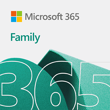 MICROSOFT ESD 365 FAMILY MICROSOFT ESD 365 FAMILY