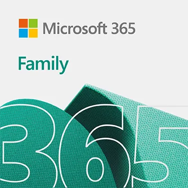 MICROSOFT ESD 365 FAMILY