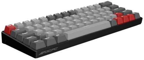 ZERO MINI GAMING KEYBOARD LIGHT GREY ZERO MINI GAMING KEYBOARD LIGHT GREY