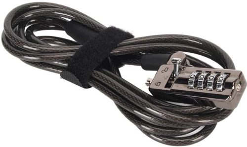 NOTEBOOK LOCK 3.5MM SLOT NOTEBOOK LOCK 3.5MM SLOT