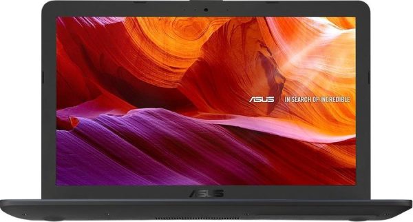 ASUS X543