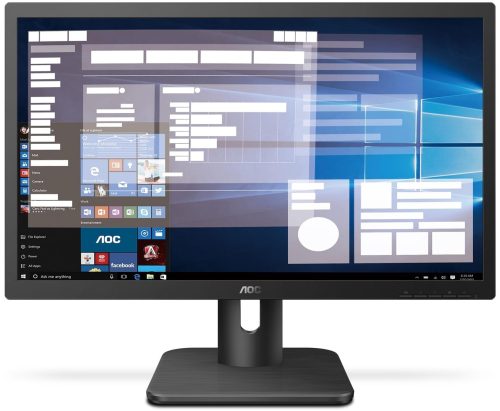 19.5 TN HD+ 1600X900 HDMI 3YW 19.5 TN HD+ 1600X900 HDMI 3YW