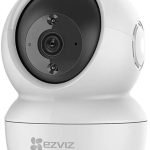 PAN & TILT SMART HOME CAMERA 1080P PAN & TILT SMART HOME CAMERA 1080P
