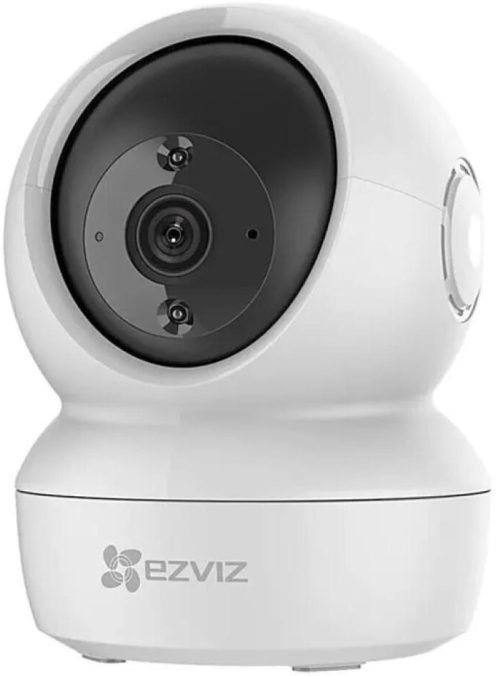 PAN & TILT SMART HOME CAMERA 1080P PAN & TILT SMART HOME CAMERA 1080P