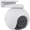 EZVIZ C8PF PAN / TILT CAMERA EZVIZ C8PF PAN / TILT CAMERA
