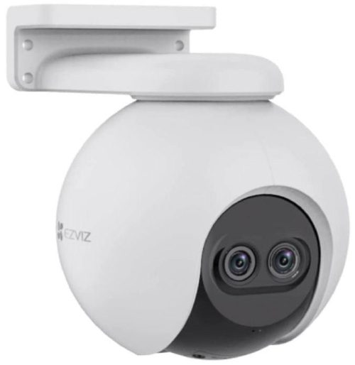 EZVIZ C8PF PAN / TILT CAMERA EZVIZ C8PF PAN / TILT CAMERA