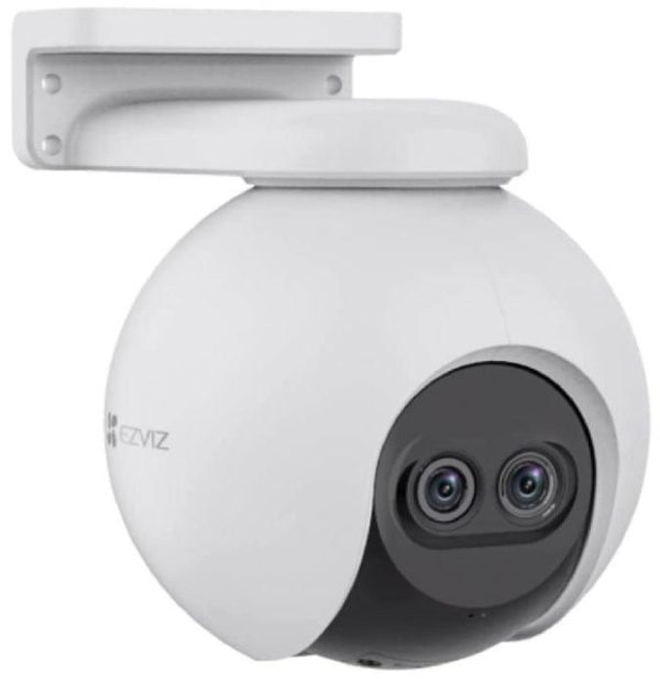 EZVIZ C8PF PAN / TILT CAMERA EZVIZ C8PF PAN / TILT CAMERA