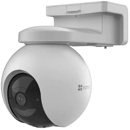 EZVIZ EB8 2K BATTERY-POWER PT 4G CAMERA EZVIZ EB8 2K BATTERY-POWER PT 4G CAMERA