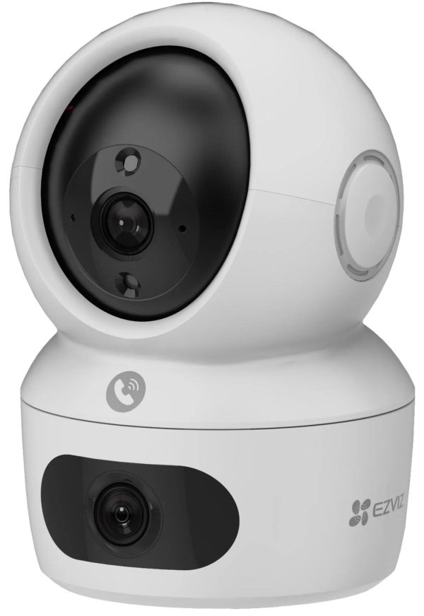 2K DUAL LENS CAMERA - AI 2K DUAL LENS CAMERA - AI
