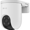 H8C PRO 3K 5MP PAN & TILT WI-FI CAMERA H8C PRO 3K 5MP PAN & TILT WI-FI CAMERA