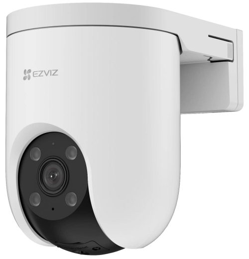 H8C PRO 3K 5MP PAN & TILT WI-FI CAMERA H8C PRO 3K 5MP PAN & TILT WI-FI CAMERA