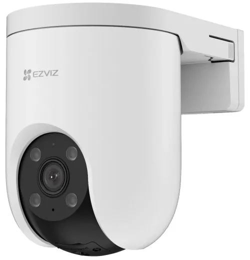 H8C PRO 3K 5MP PAN & TILT WI-FI CAMERA