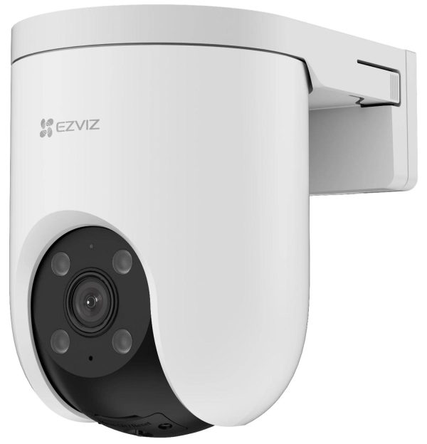 H8C PRO 3K 5MP PAN & TILT WI-FI CAMERA H8C PRO 3K 5MP PAN & TILT WI-FI CAMERA