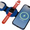 FCB 3-IN-1 WIRELESS CHARGER FCB 3-IN-1 WIRELESS CHARGER