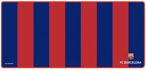 FCB JQR GAMING MOUSEPAD XL FCB JQR GAMING MOUSEPAD XL
