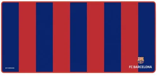 FCB JQR GAMING MOUSEPAD XL