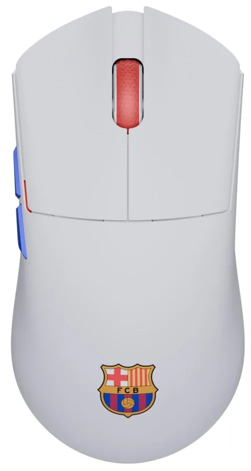 3-IN-1 GAMING MOUSE 26000 DPI
