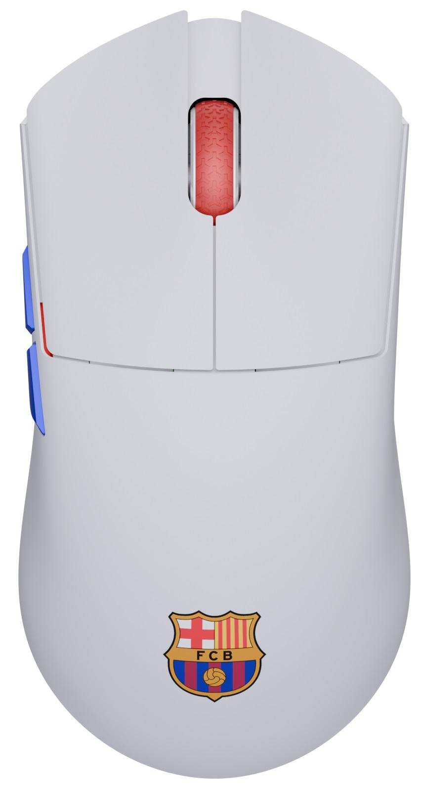 3-IN-1 GAMING MOUSE 26000 DPI 3-IN-1 GAMING MOUSE 26000 DPI