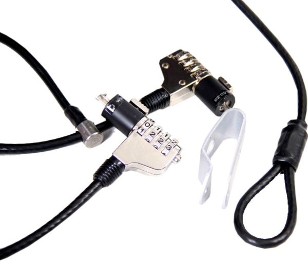 LEGION DUAL LOCK LEGION DUAL LOCK