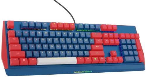 PSG E-SPORTS KR1 WIRED MECHANICAL KEYBOA PSG E-SPORTS KR1 WIRED MECHANICAL KEYBOA