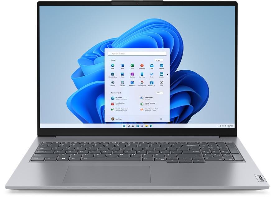 LENOVO TB16