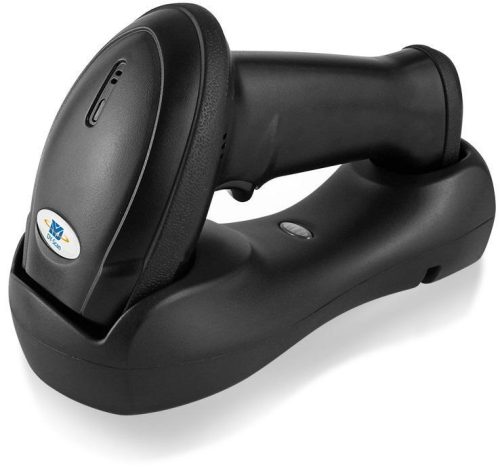 2D WIRELESS BARCODE SCANNER WITH STAND 2D WIRELESS BARCODE SCANNER WITH STAND