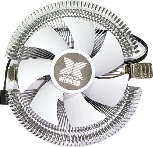 CPU FAN LGA 1700 - REFURBISHED