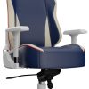 AMORE KIDS GAMING CHAIR BLUE AMORE KIDS GAMING CHAIR BLUE