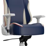 AMORE KIDS GAMING CHAIR BLUE