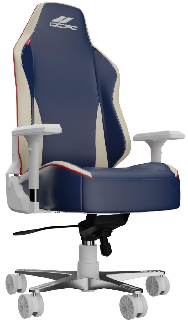 AMORE KIDS GAMING CHAIR BLUE AMORE KIDS GAMING CHAIR BLUE