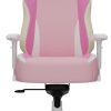 AMORE KIDS GAMING CHAIR PINK AMORE KIDS GAMING CHAIR PINK