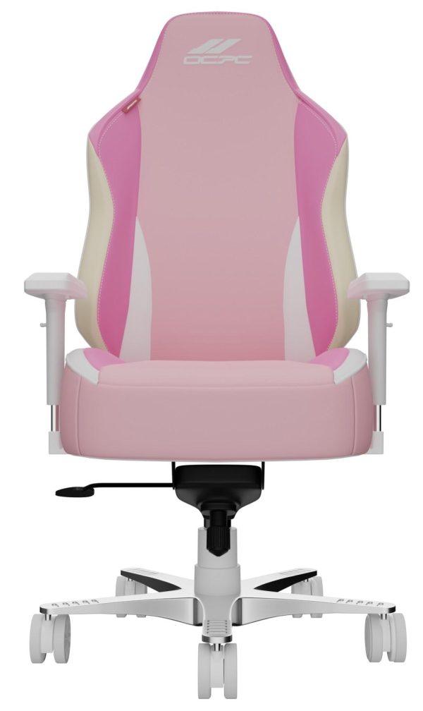 AMORE KIDS GAMING CHAIR PINK AMORE KIDS GAMING CHAIR PINK