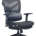 AIRMESH 800 GAMING CHAIR BLACK AIRMESH 800 GAMING CHAIR BLACK