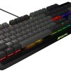 OCPC GAMING KEYBOARD KR1 BLACK/GREY