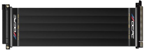 OCPC XTENDER PCI-E 4.0 RISER CABLE 250MM