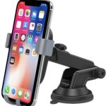 PHILIPS CAR MOUNT WITH QI W/C PHILIPS CAR MOUNT WITH QI W/C