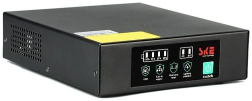 POE 60W MINI UPS 16000MAH - REFURBISHED POE 60W MINI UPS 16000MAH - REFURBISHED