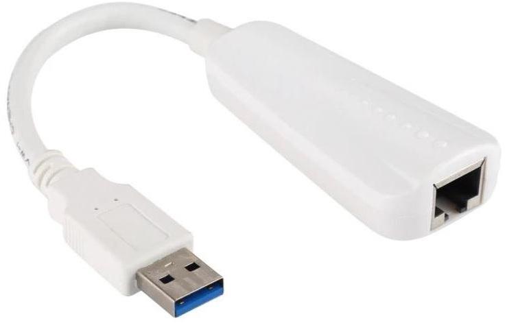 USB 3.0 TO GIGBIT LAN - REFURB